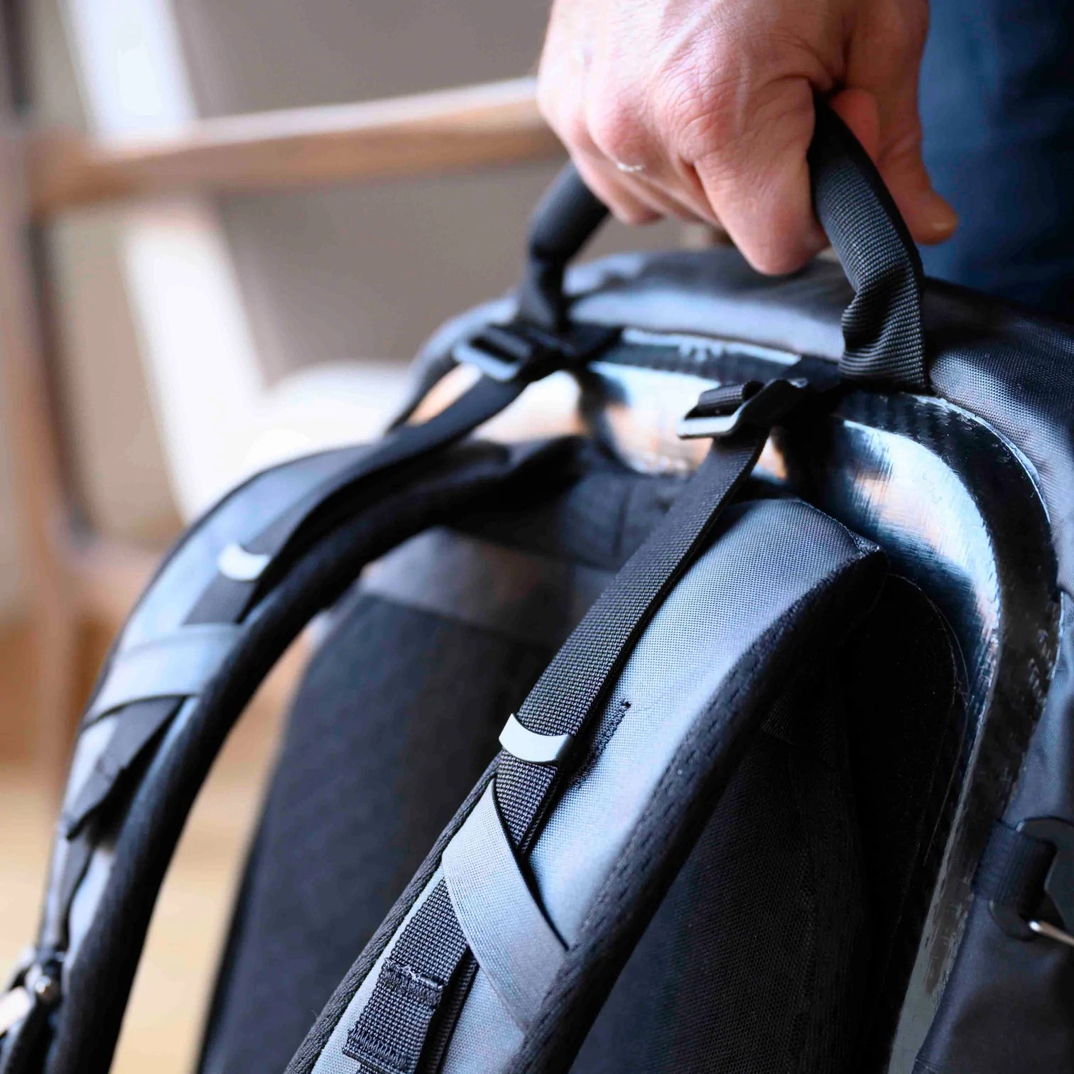 Arris Pack | Boundary