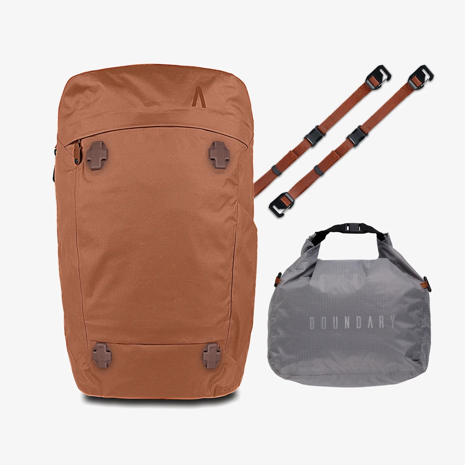Arris Pack | Boundary