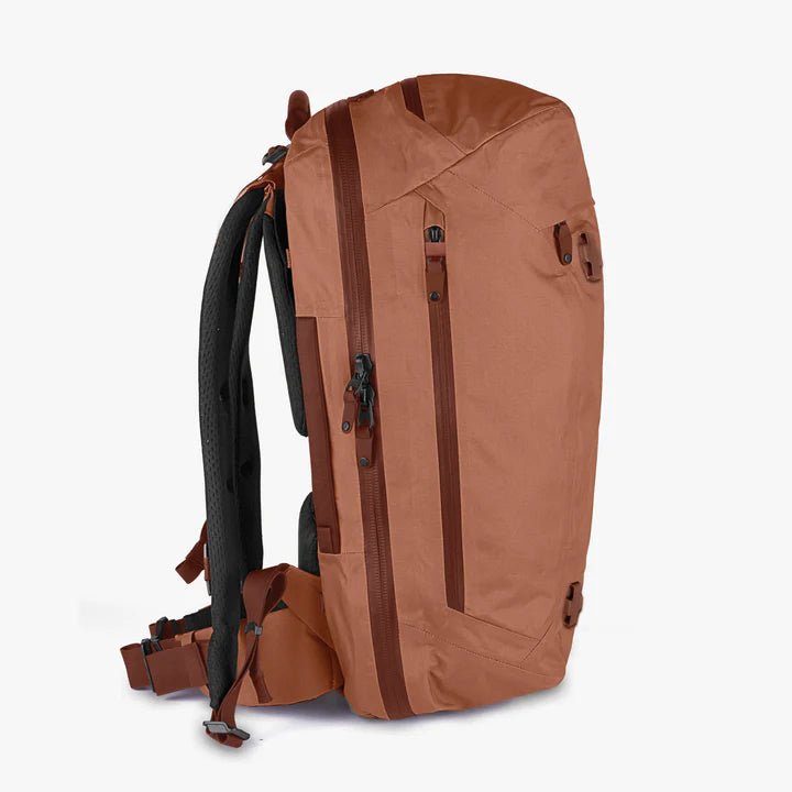 Arris Pack | Boundary