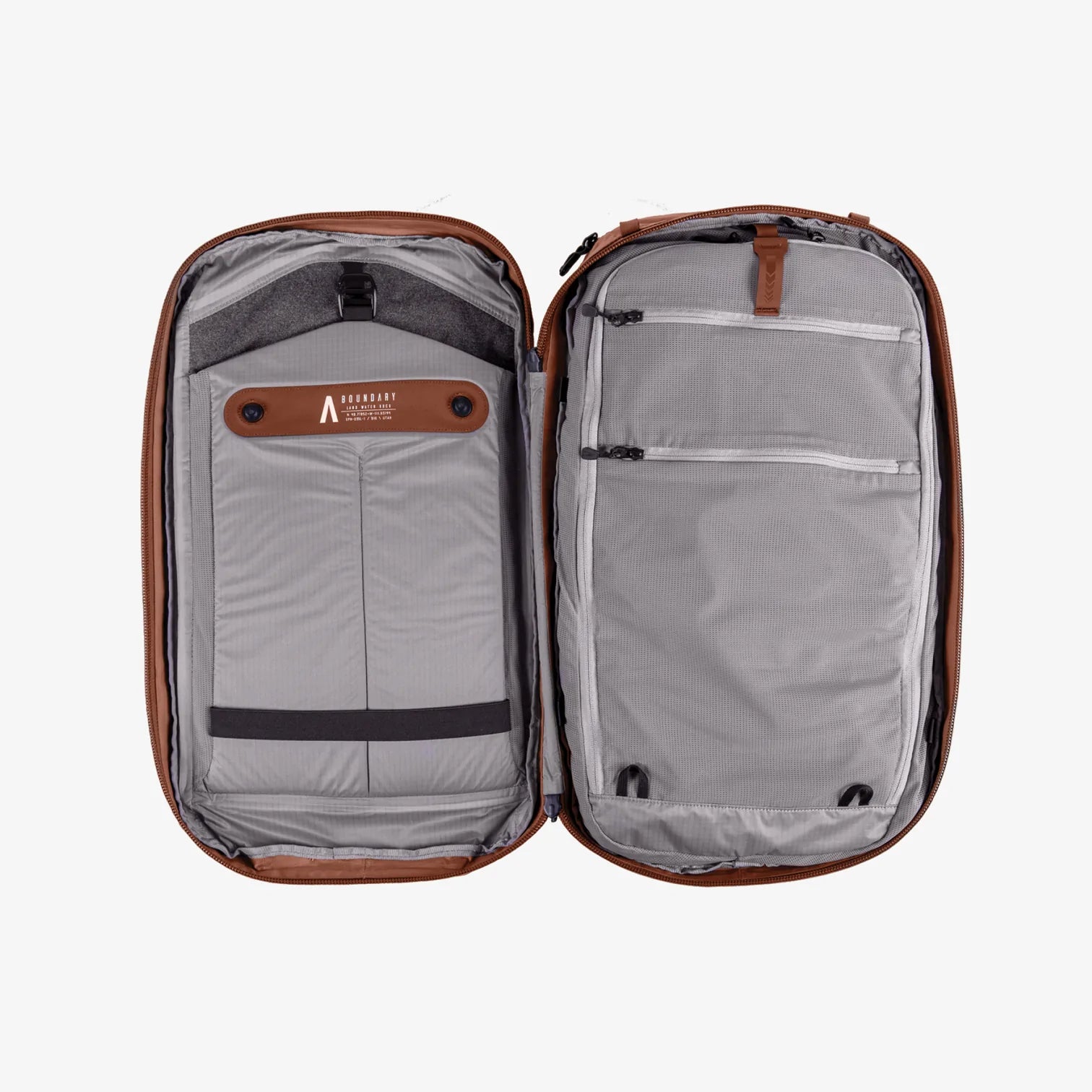 Arris Pack | Boundary
