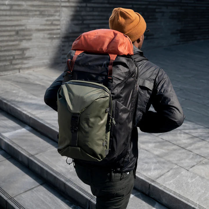 Arris Pack | Boundary
