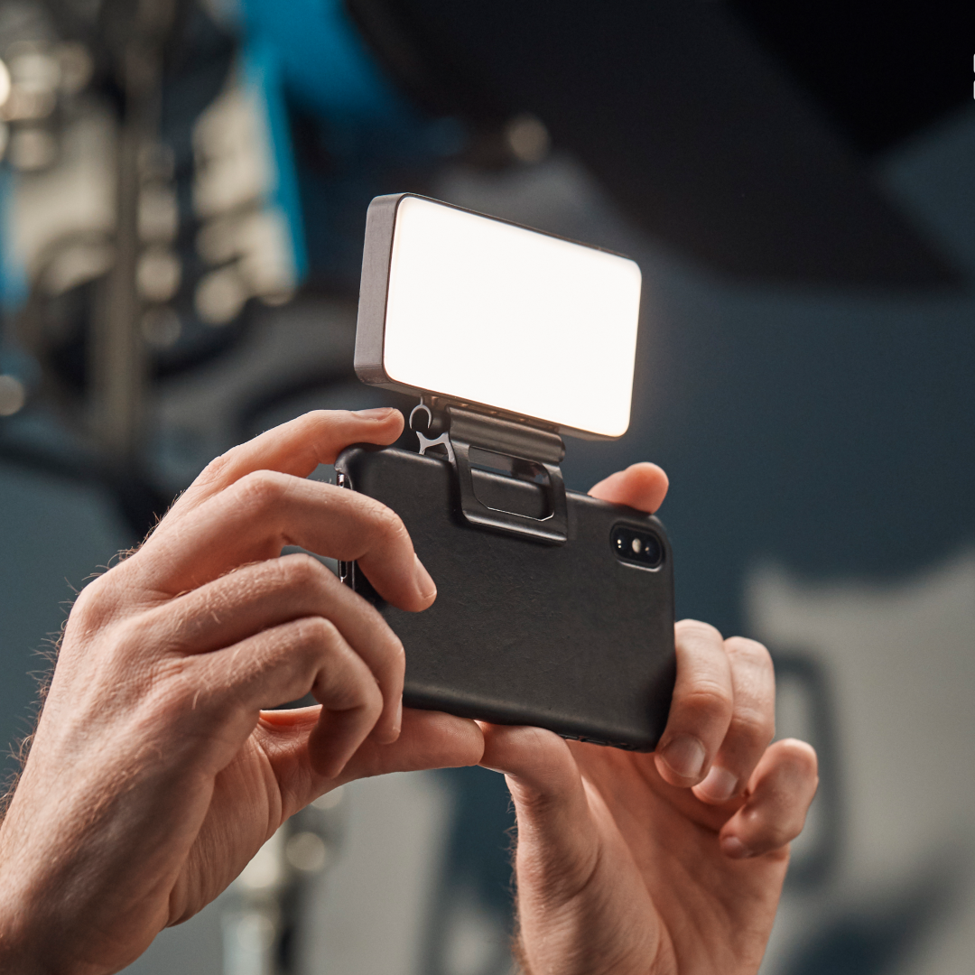 BIGSOFTI ONE - Big Portable Soft Light