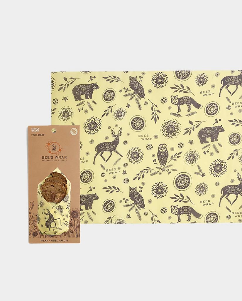 Bread Wrap | Bee&#39;s Wrap