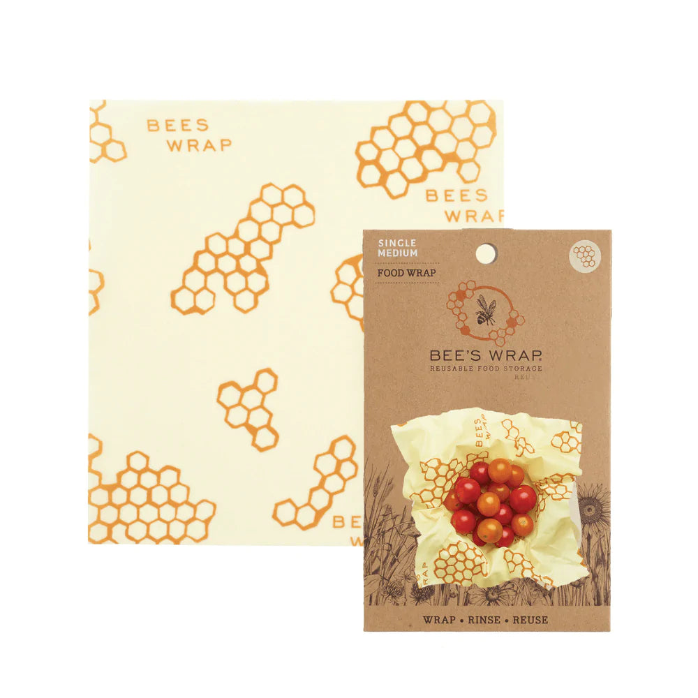 Medium Wrap | Bee's Wrap