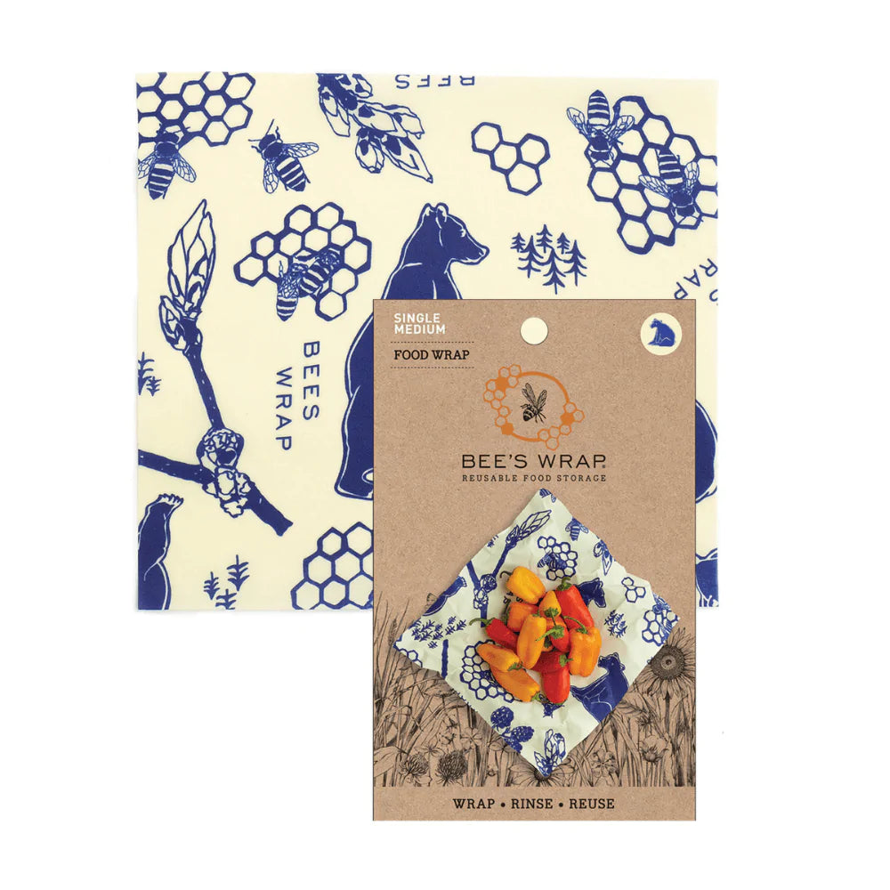 Medium Wrap | Bee&#39;s Wrap