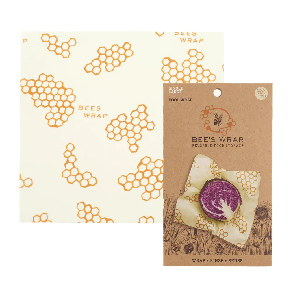 Large Wrap | Bee&#39;s Wrap