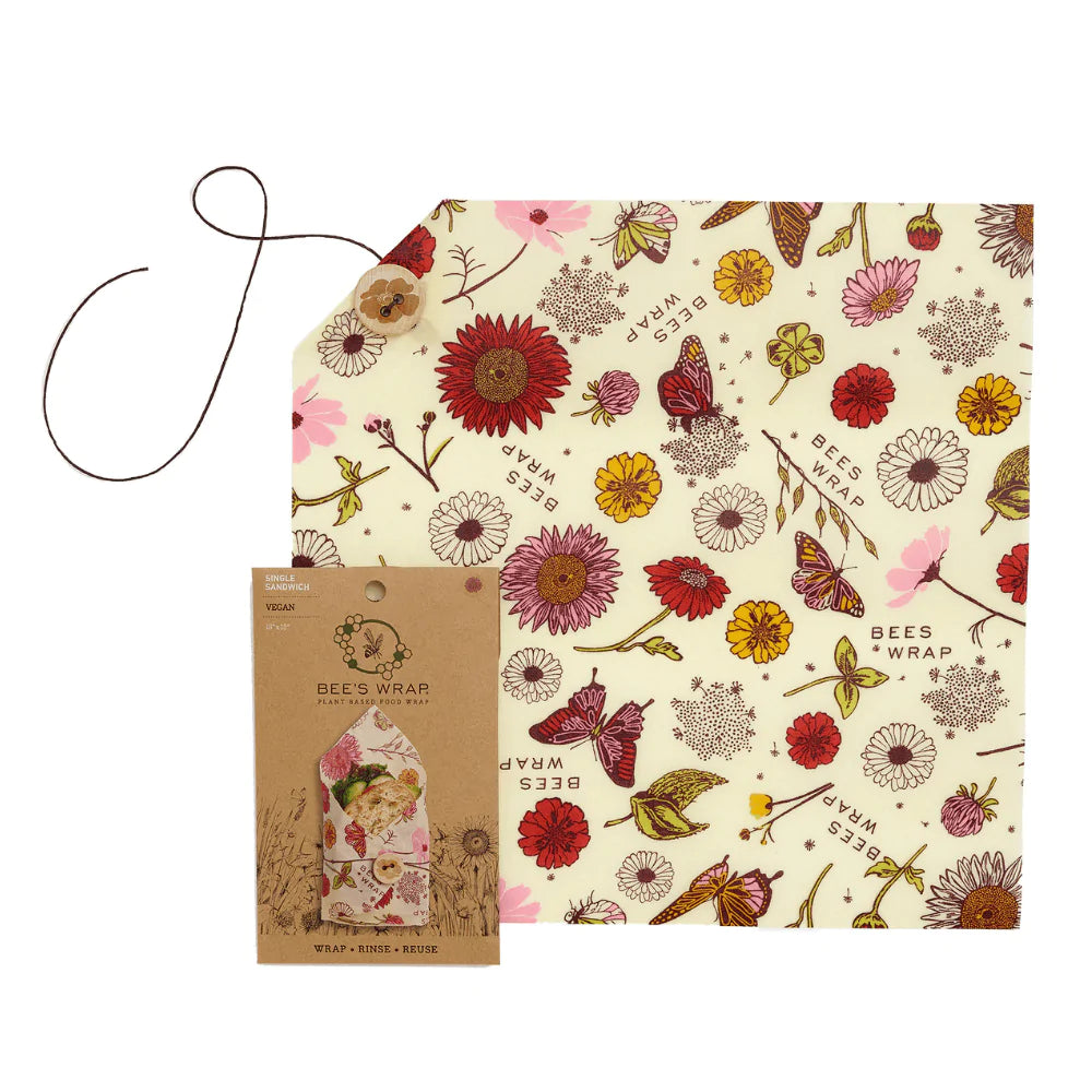Sandwich Wrap | Bee&#39;s Wrap