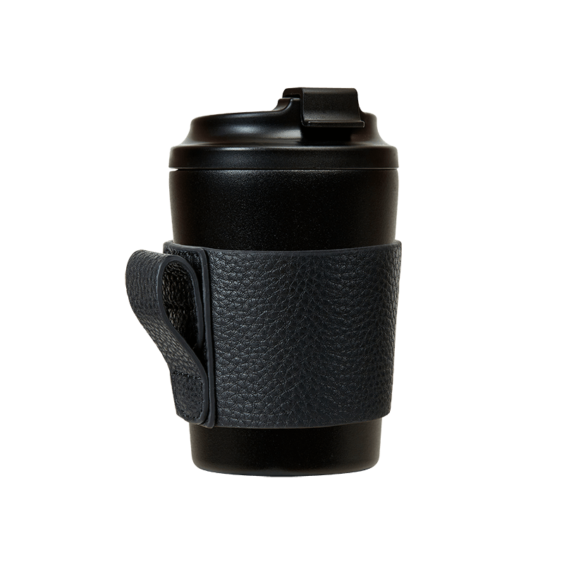 Made by Fressko Bino (8oz) Cup Sleeve