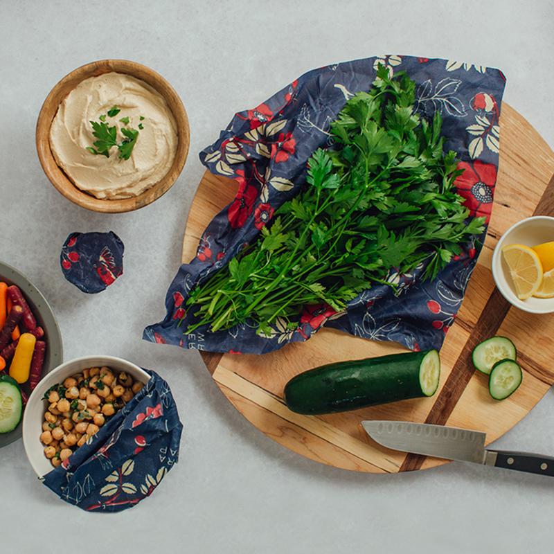 Assorted 3 Packs | Bee&#39;s Wrap