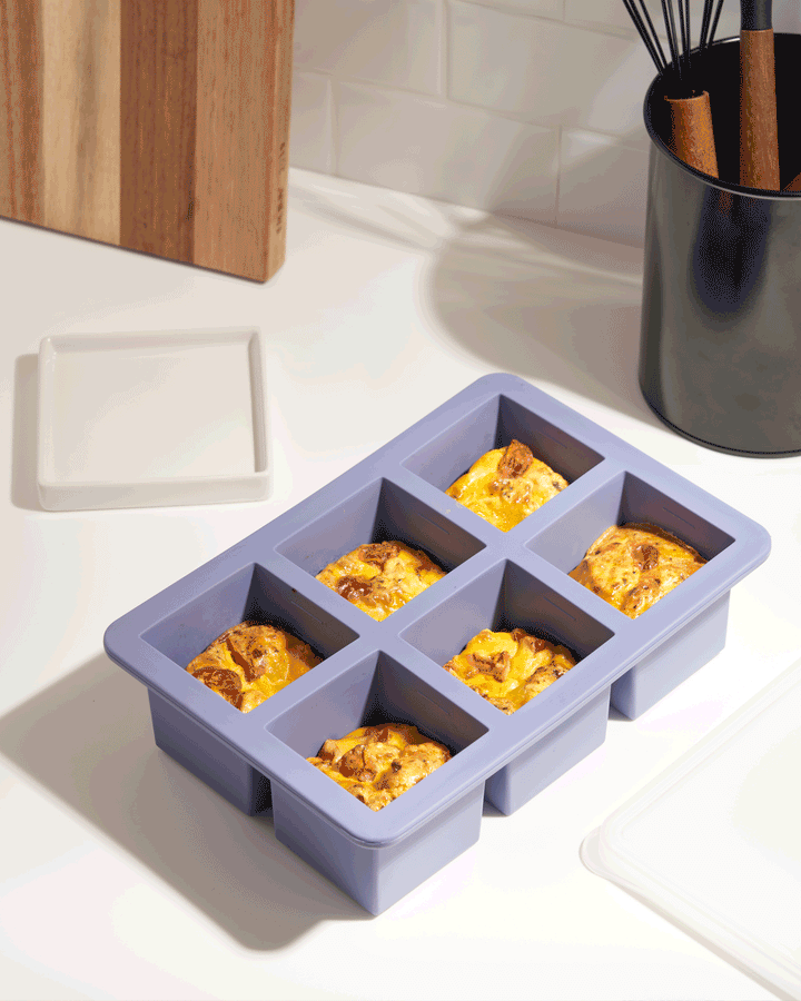 Cup Cube, 6 Cube Tray | W&P Porter & Peak