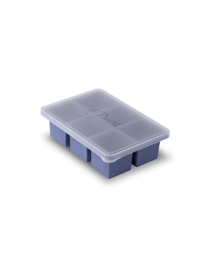 Cup Cube, 6 Cube Tray | W&P Porter & Peak
