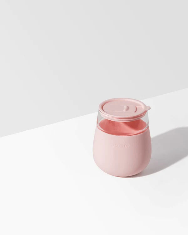 Porter Glass | W&amp;P Porter &amp; Peak