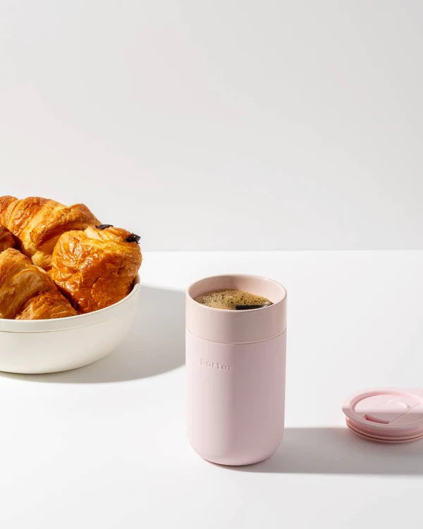 Porter Mug - 16oz | W&amp;P Porter &amp; Peak