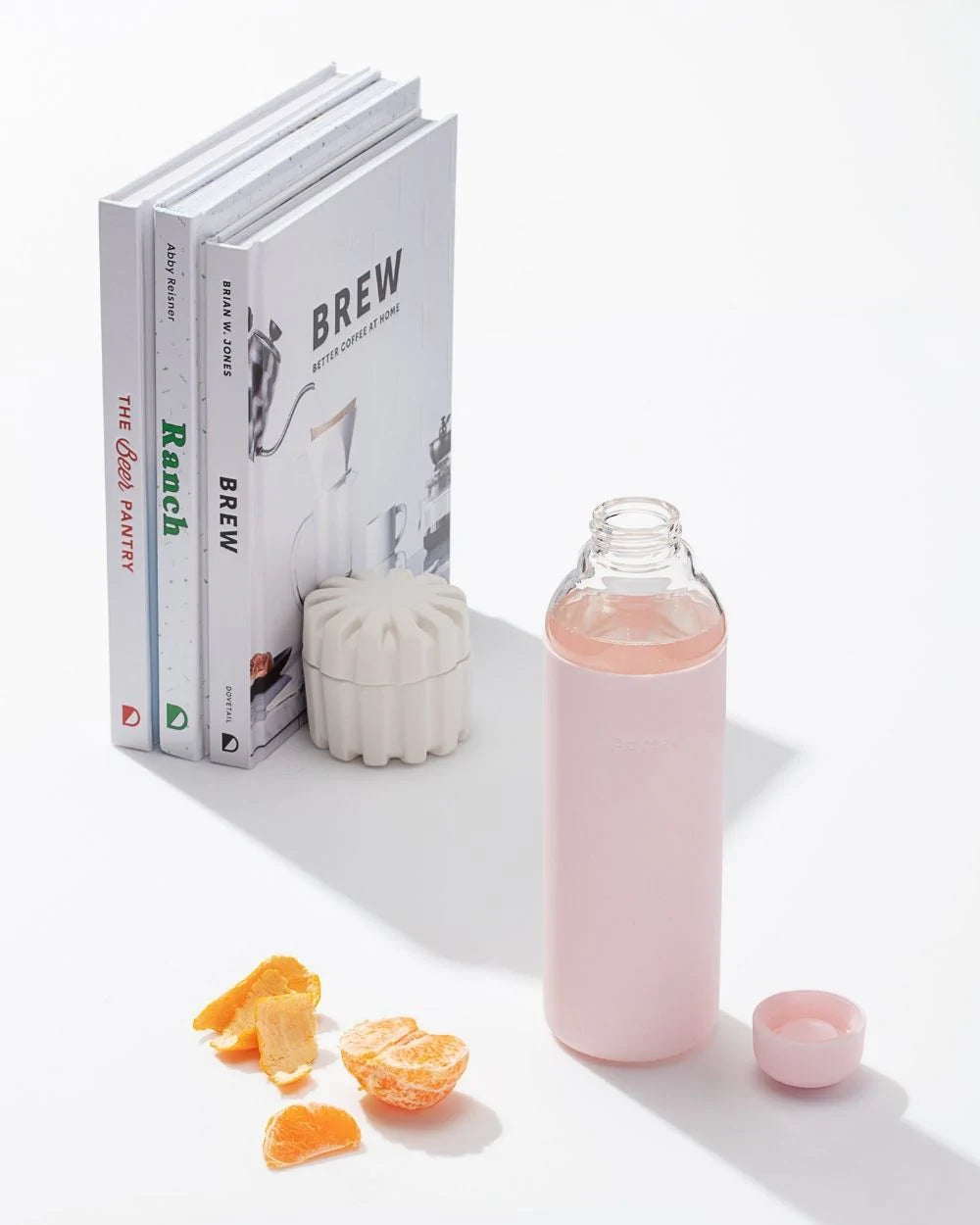 Porter Water Bottle | W&amp;P Porter &amp; Peak