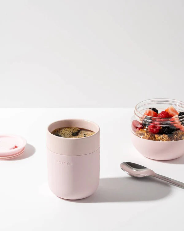 Porter Mug - 12oz | W&amp;P Porter &amp; Peak