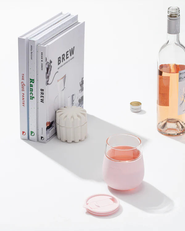 Porter Glass | W&amp;P Porter &amp; Peak