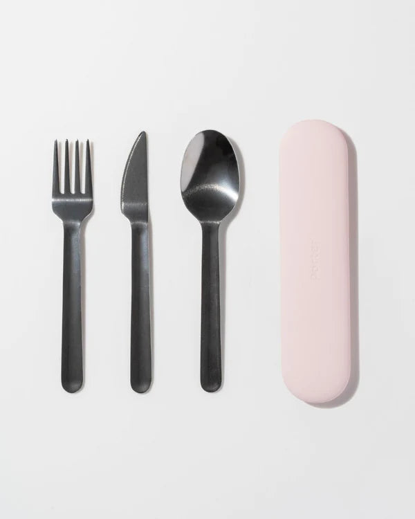 Porter Utensil Set | W&amp;P Porter &amp; Peak