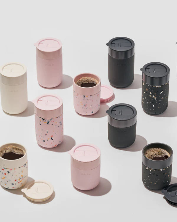 Porter Mug - 16oz | W&amp;P Porter &amp; Peak