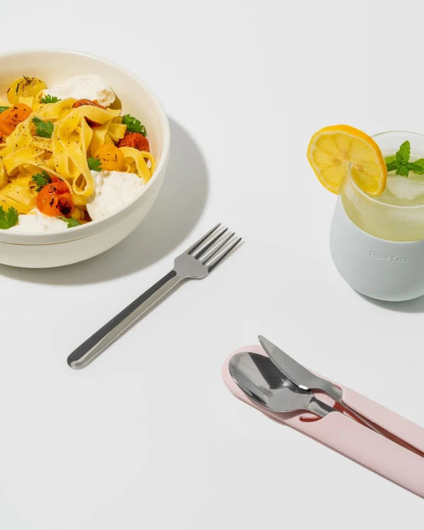 Porter Utensil Set | W&amp;P Porter &amp; Peak