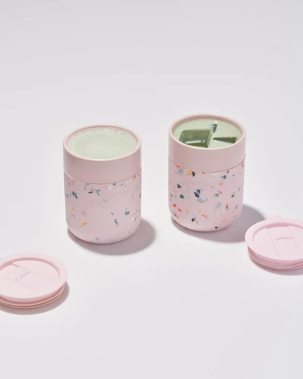 Porter Mug - 12oz | W&amp;P Porter &amp; Peak