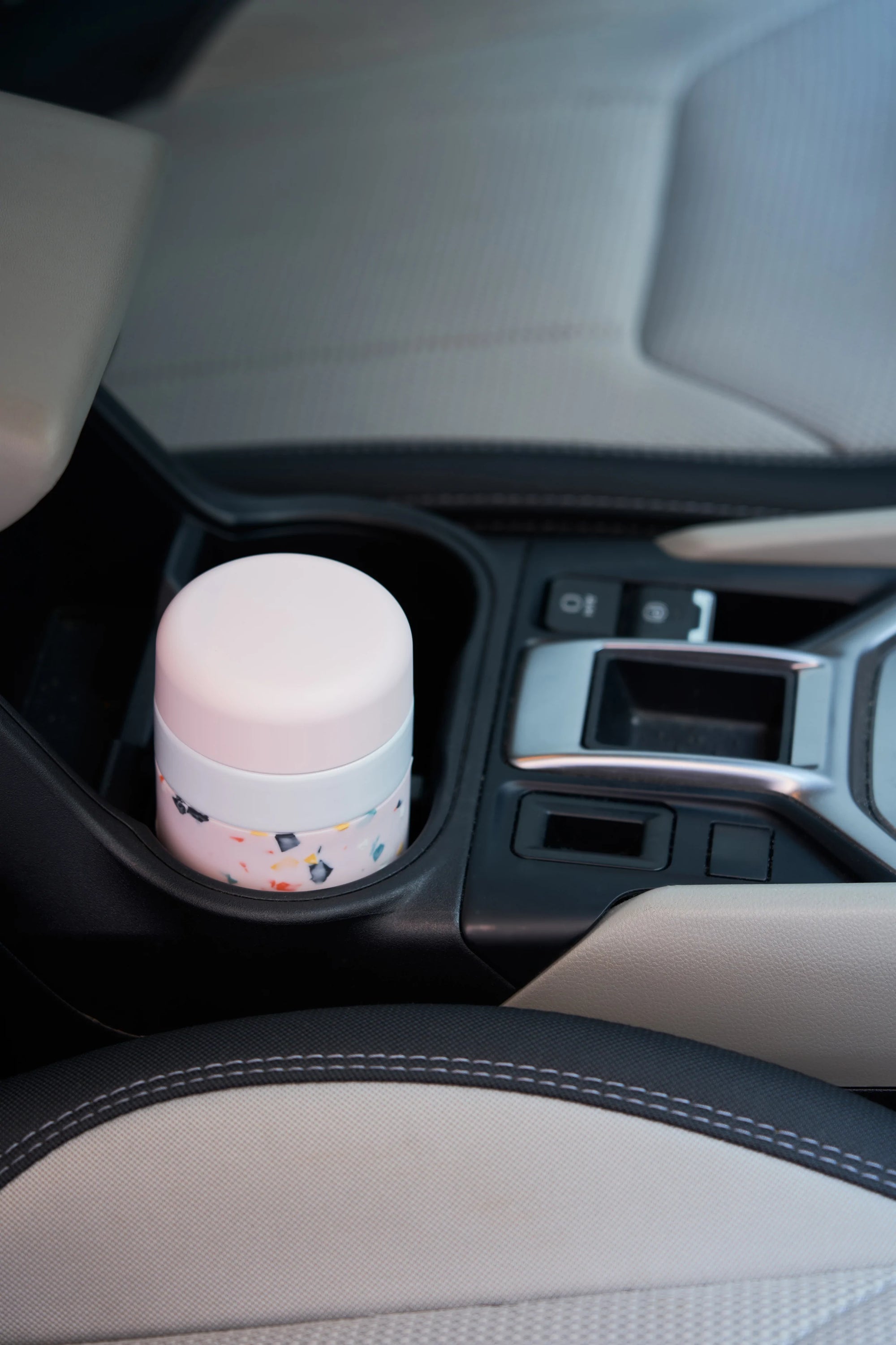 Insulated Ceramic Bottle 12oz | W&amp;P Porter &amp; Peak