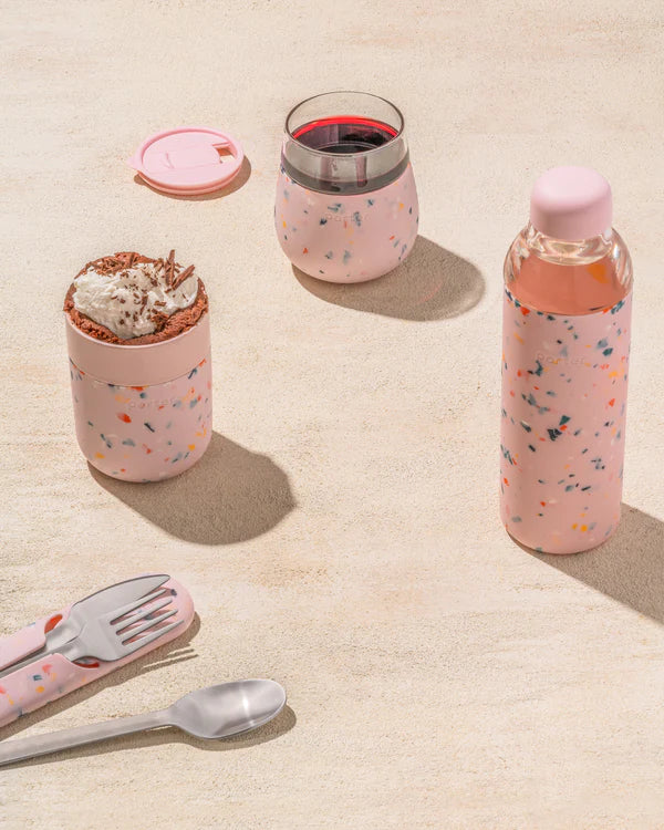 Porter Glass | W&amp;P Porter &amp; Peak