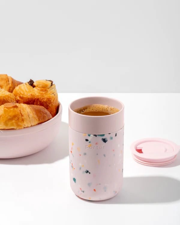 Porter Mug - 16oz | W&amp;P Porter &amp; Peak