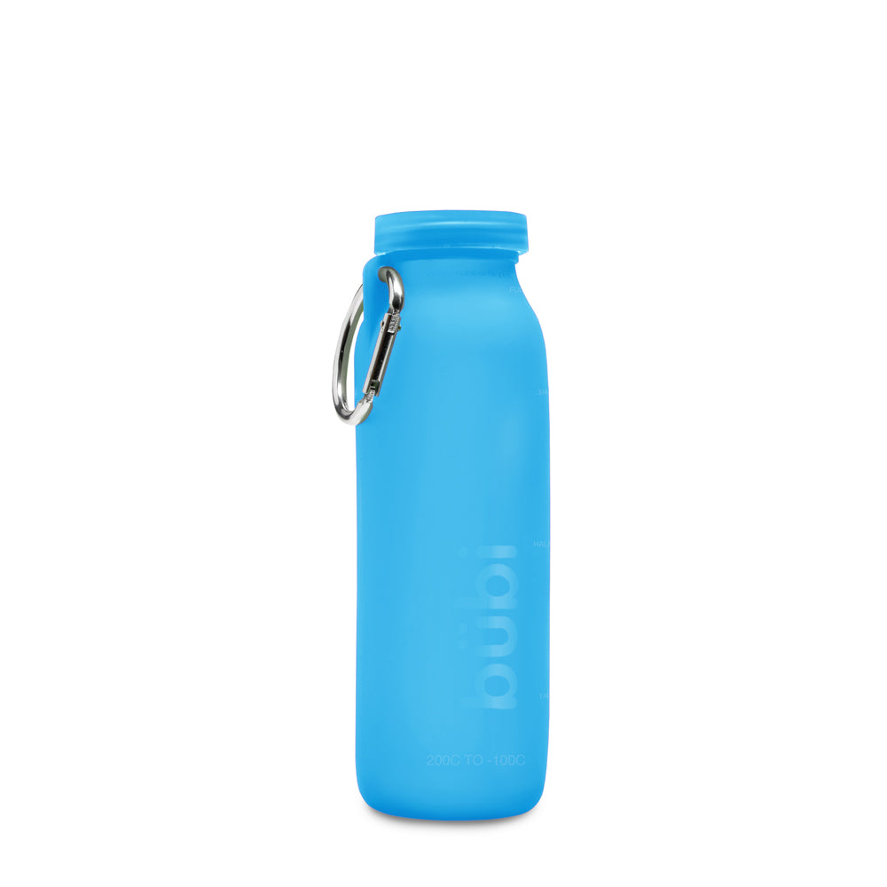 Bubi Rollable Bottle (Latest 2nd Gen)