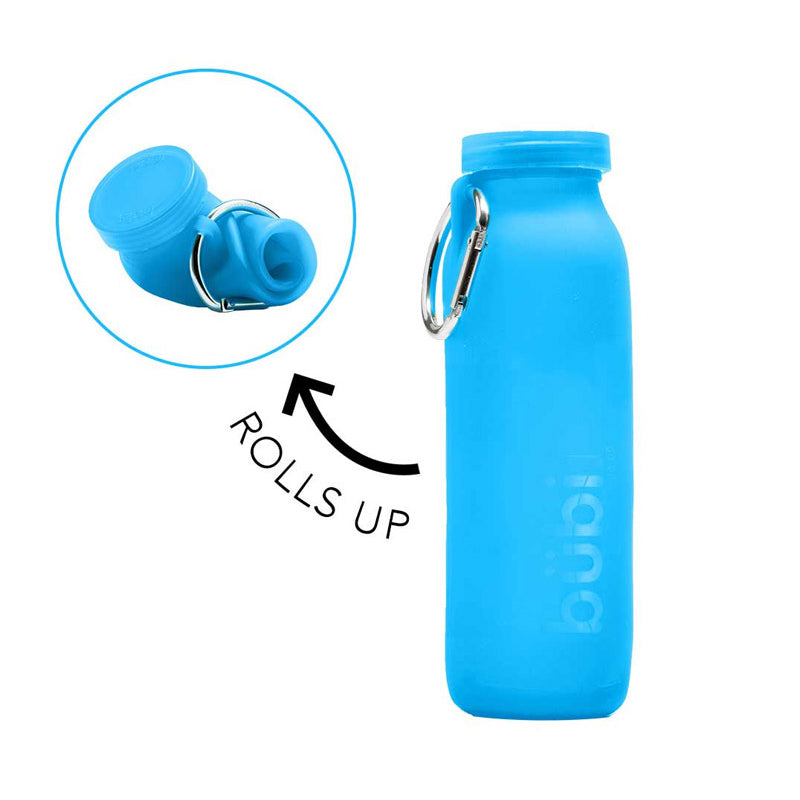 Bubi Rollable Bottle (2nd Gen) | Authorised Retailer (Singapore ...