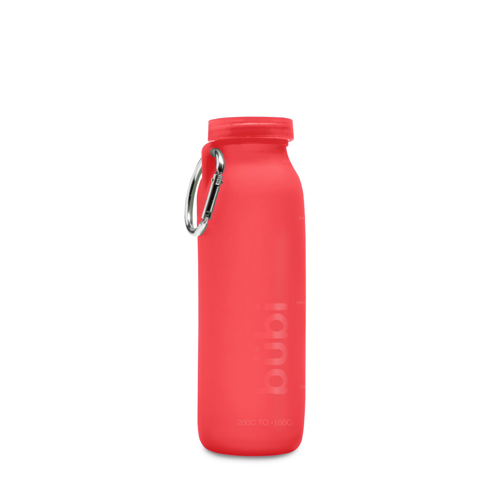 Bubi Rollable Bottle (Latest 2nd Gen)