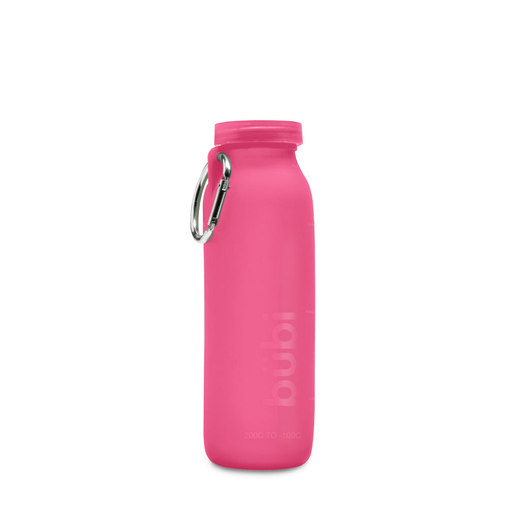 Bubi Rollable Bottle (Latest 2nd Gen)