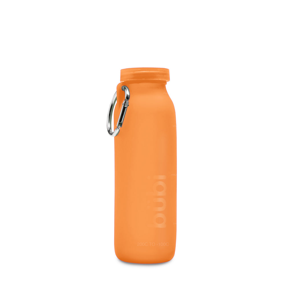 Bubi Rollable Bottle (Latest 2nd Gen)