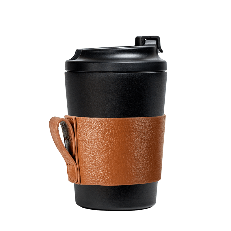 Made by Fressko Camino (12oz) Cup Sleeve