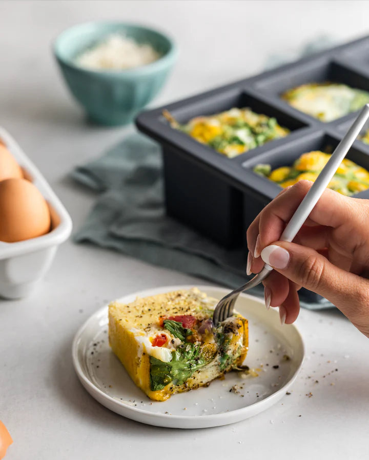 Cup Cube, 6 Cube Tray | W&amp;P Porter &amp; Peak