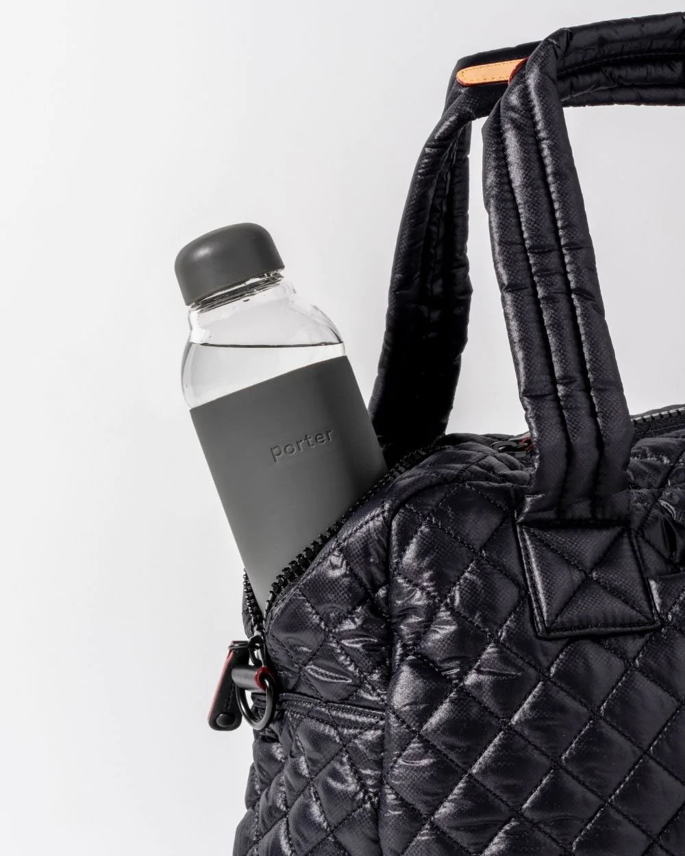 Porter Water Bottle | W&amp;P Porter &amp; Peak