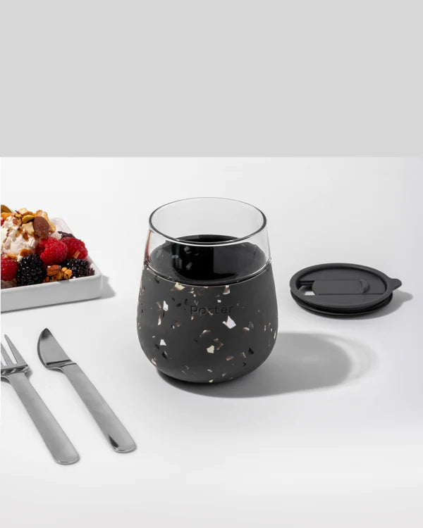 Porter Glass | W&amp;P Porter &amp; Peak