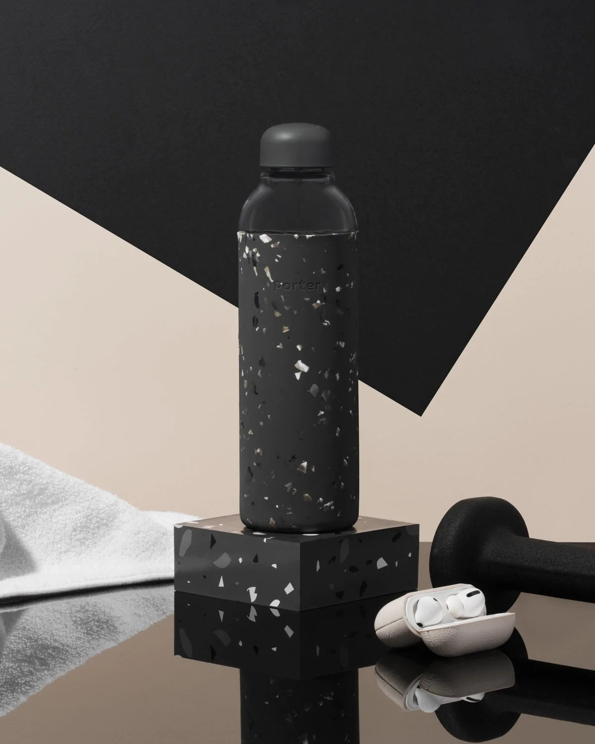 Porter Water Bottle | W&amp;P Porter &amp; Peak