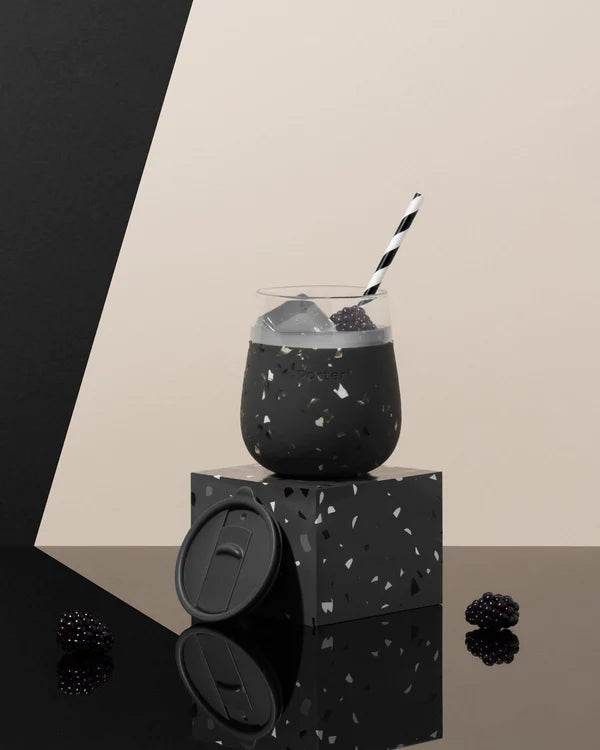 Porter Glass | W&amp;P Porter &amp; Peak