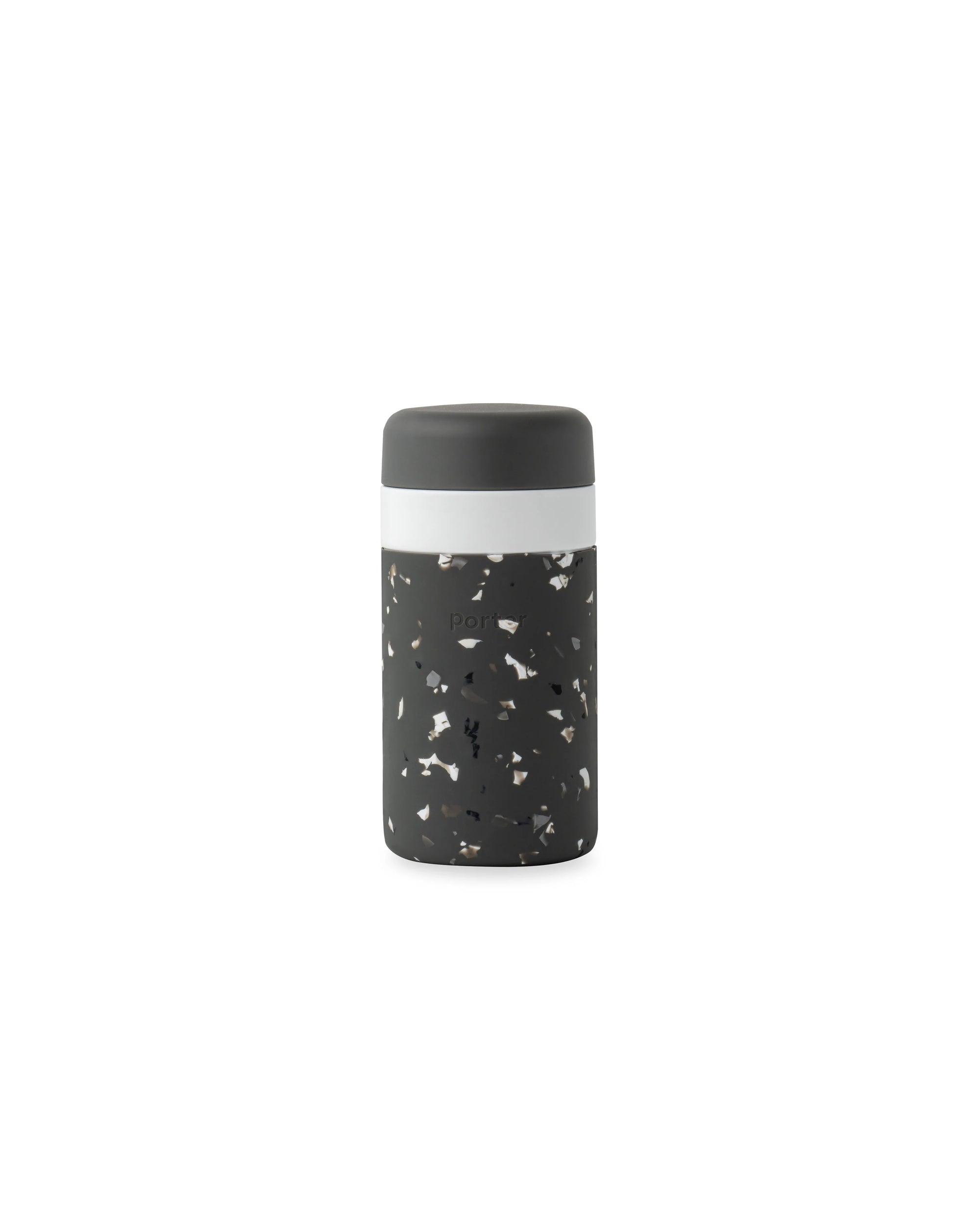 Insulated Ceramic Bottle 12oz | W&amp;P Porter &amp; Peak
