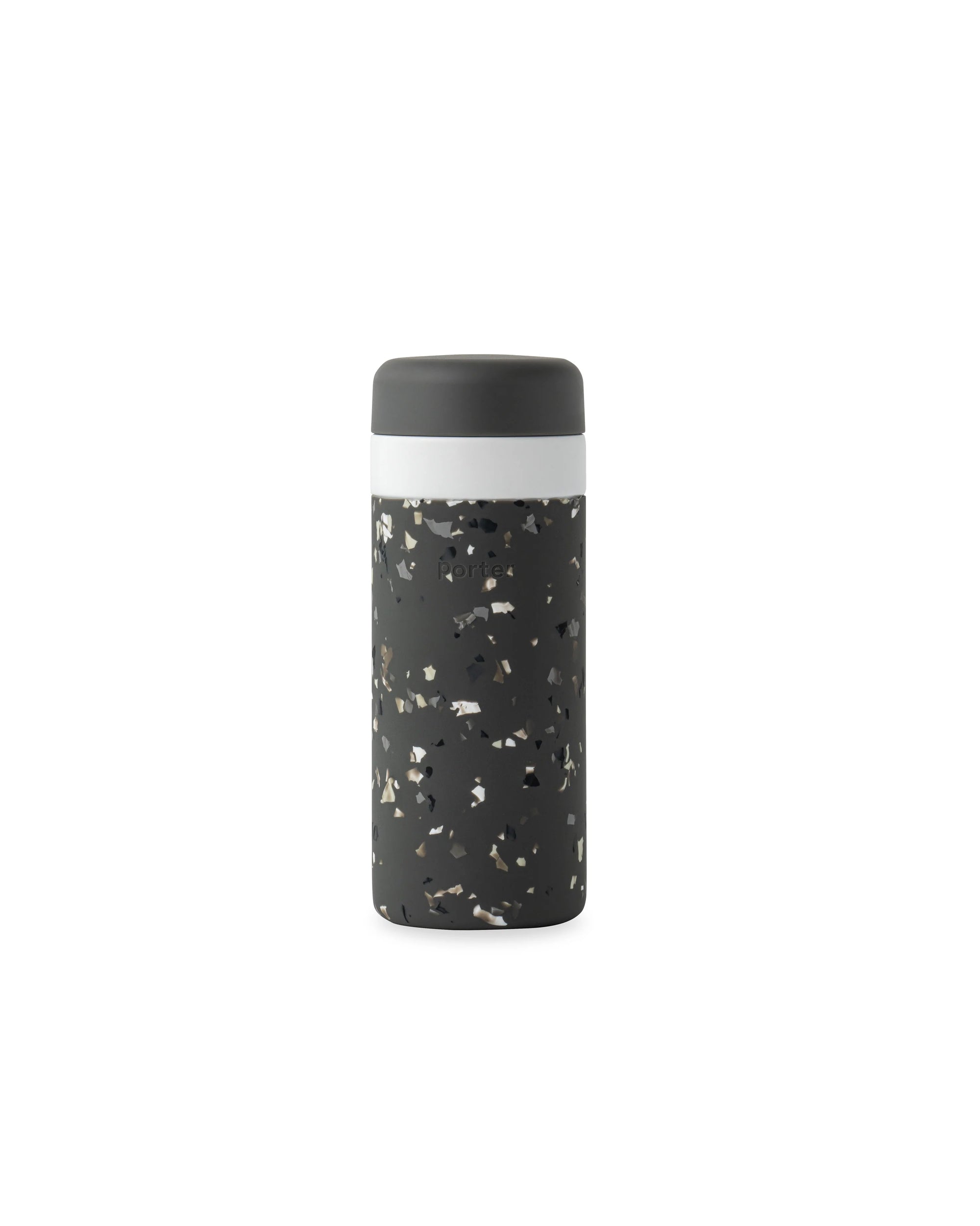 Insulated Ceramic Large Bottle 16oz | W&amp;P Porter &amp; Peak