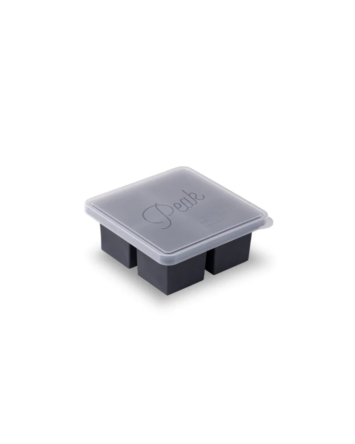 Cup Cube, 4 Cube Tray | W&P Porter & Peak