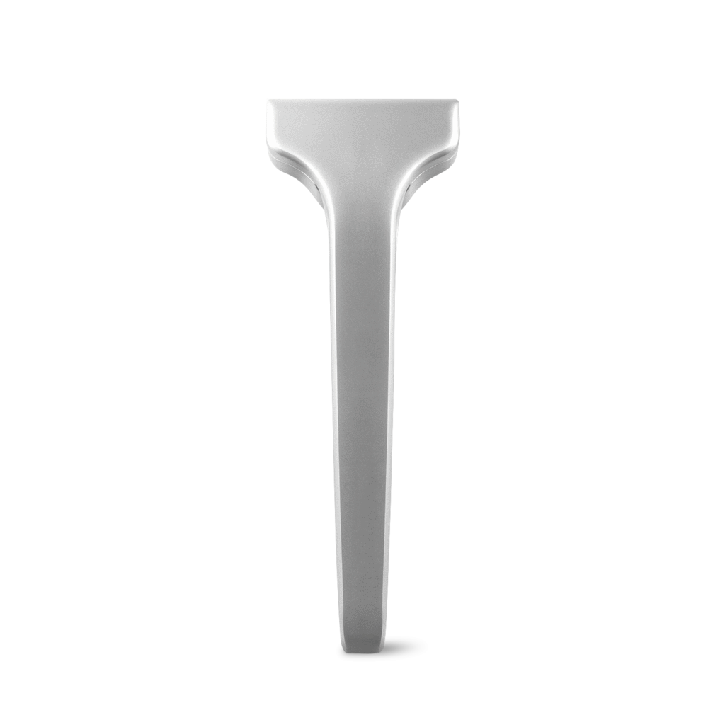 The Single Edge 2.0 Shaver | Supply Co.