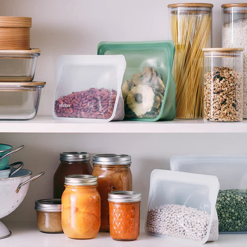 Stand up Mini | Stasher