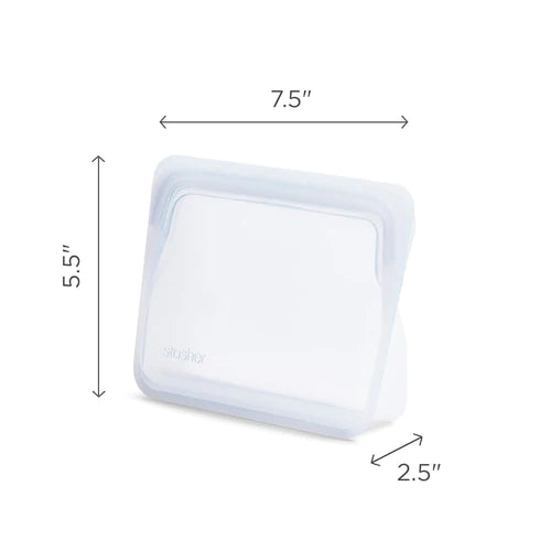 Stand up Mini | Stasher