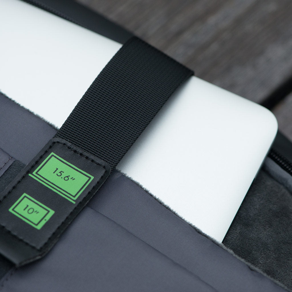 Korin Clickpack Pro / Clickpack Basic (Grey)