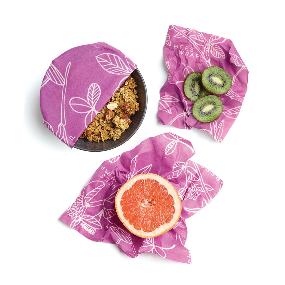 Assorted 3 Packs | Bee&#39;s Wrap