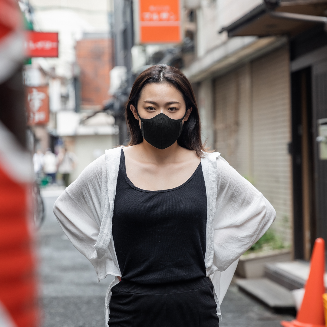 AirWeave: 99% Protection Face Masks by AusAir