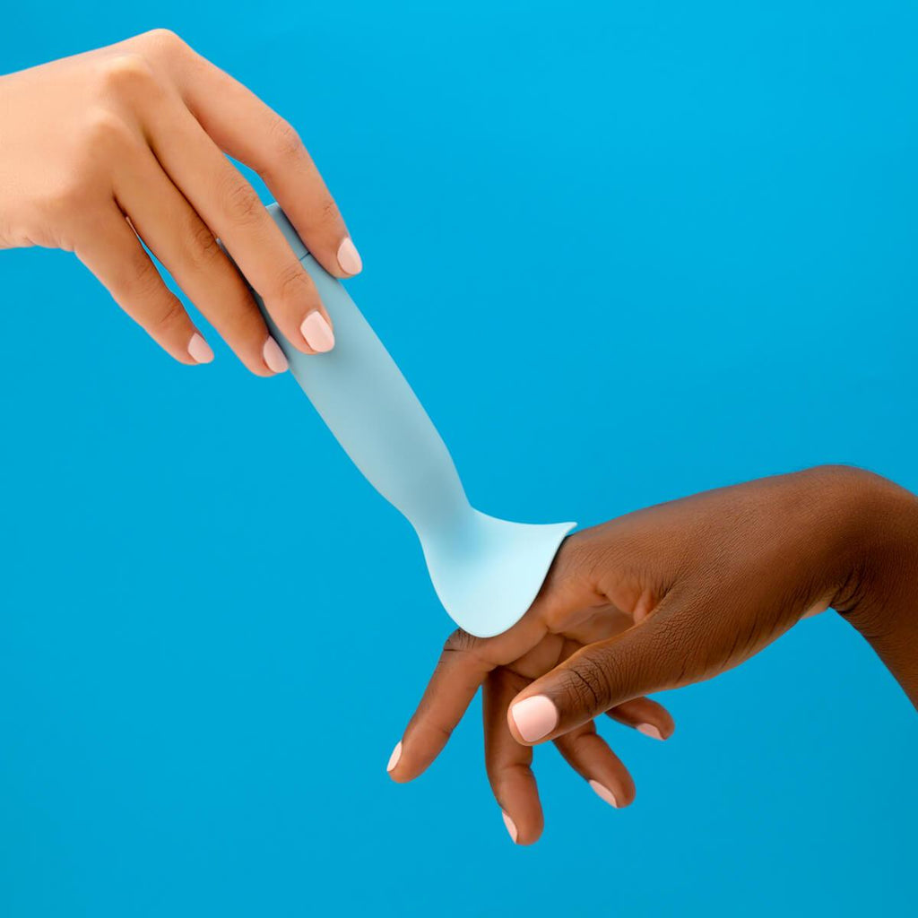 The Frenchman - Super Flexible And Soft Vibrating Tongue | Smile Makers