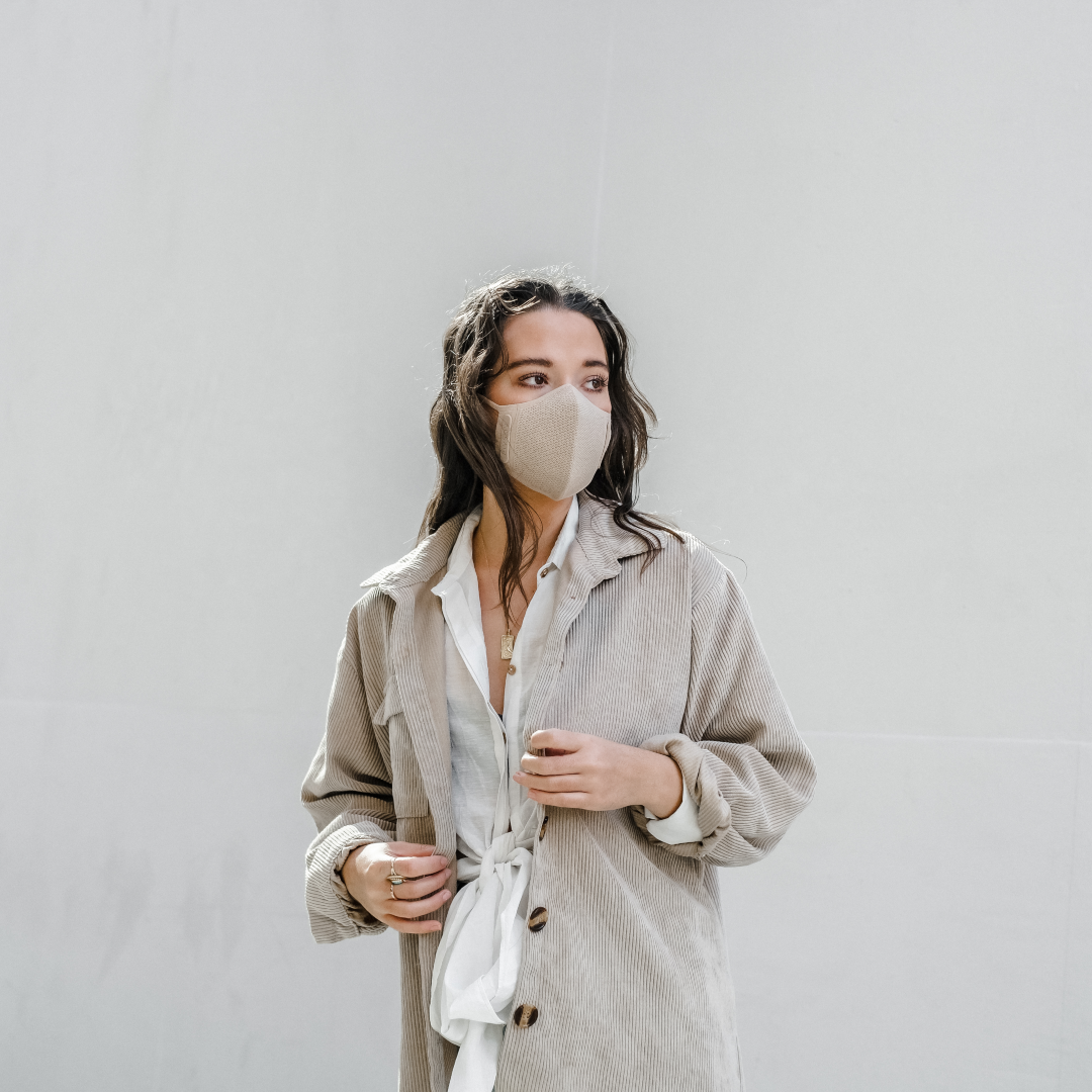 AirWeave: 99% Protection Face Masks by AusAir