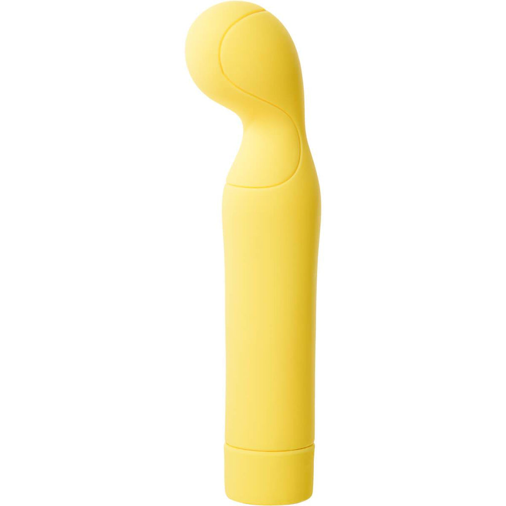 The Tennis Pro - Powerful G-Spot Vibrator | Smile Makers